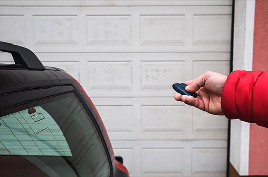 David Garage Door Repair & Installation