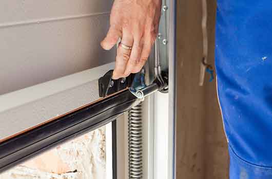 David Garage Door Repair & Installation
