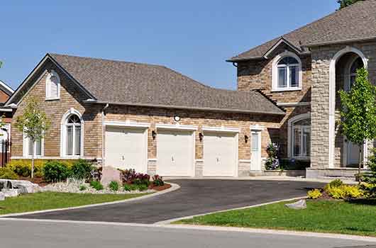 David Garage Door Repair & Installation