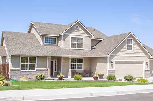 David Garage Door Repair & Installation