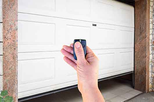 David Garage Door Repair & Installation